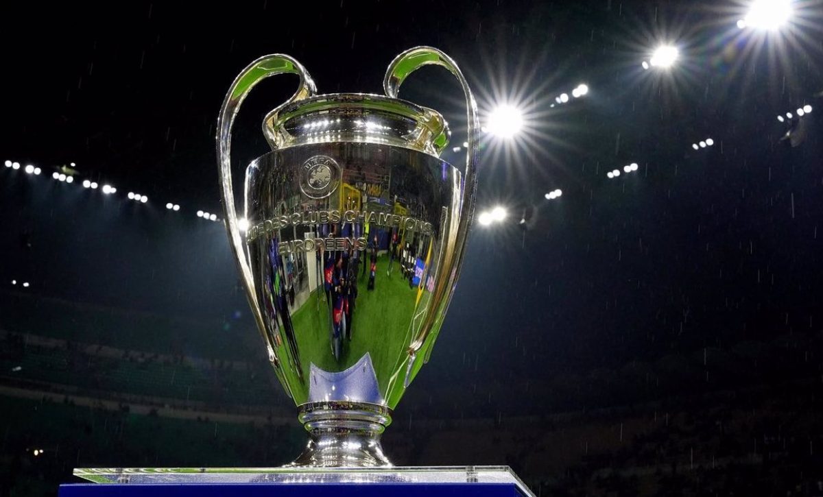 UEFA pone a la venta boletos para Champions, Europa League y Conference League