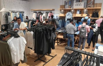 USD 26 millones y subiendo ¿Quién compra marcas de lujo en Ecuador y por qué el negocio crece