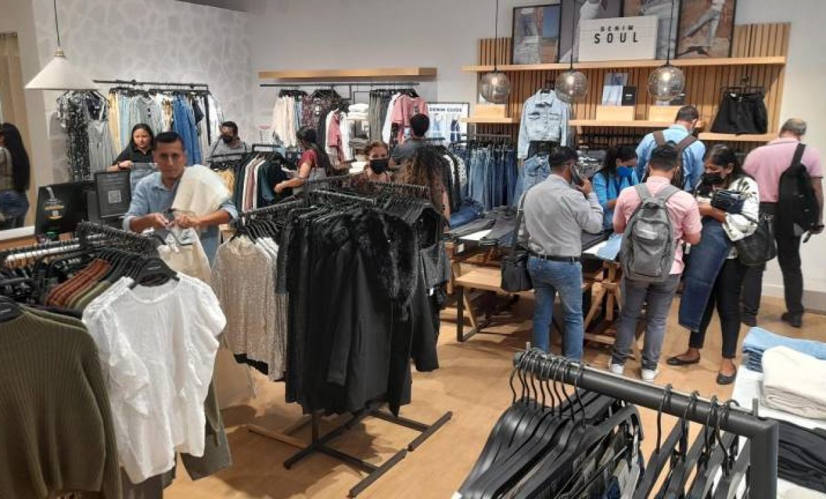 USD 26 millones y subiendo ¿Quién compra marcas de lujo en Ecuador y por qué el negocio crece