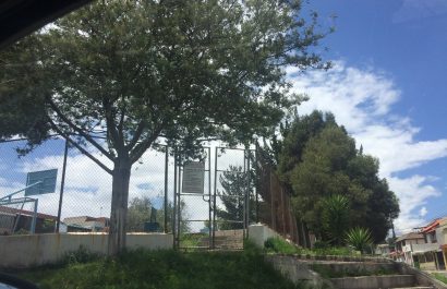 USD 65 mil de inversión para renovar parque La Kennedy en el norte de Quito