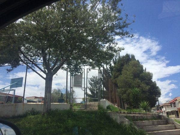 USD 65 mil de inversión para renovar parque La Kennedy en el norte de Quito