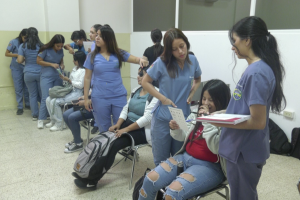 UTM cuenta con el programa saludable “Es la única universidad que te paga por ejercitarse.