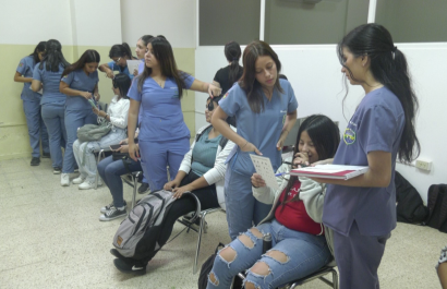 UTM cuenta con el programa saludable “Es la única universidad que te paga por ejercitarse.