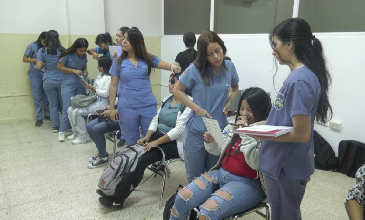 UTM cuenta con el programa saludable “Es la única universidad que te paga por ejercitarse.