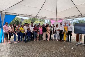 UTM entrega lentes gratuitos a grupo vulnerable y amplía su proyecto social