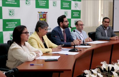 UTM lanza su IX Convención Científica Internacional con enfoque en ciencia y desarrollo