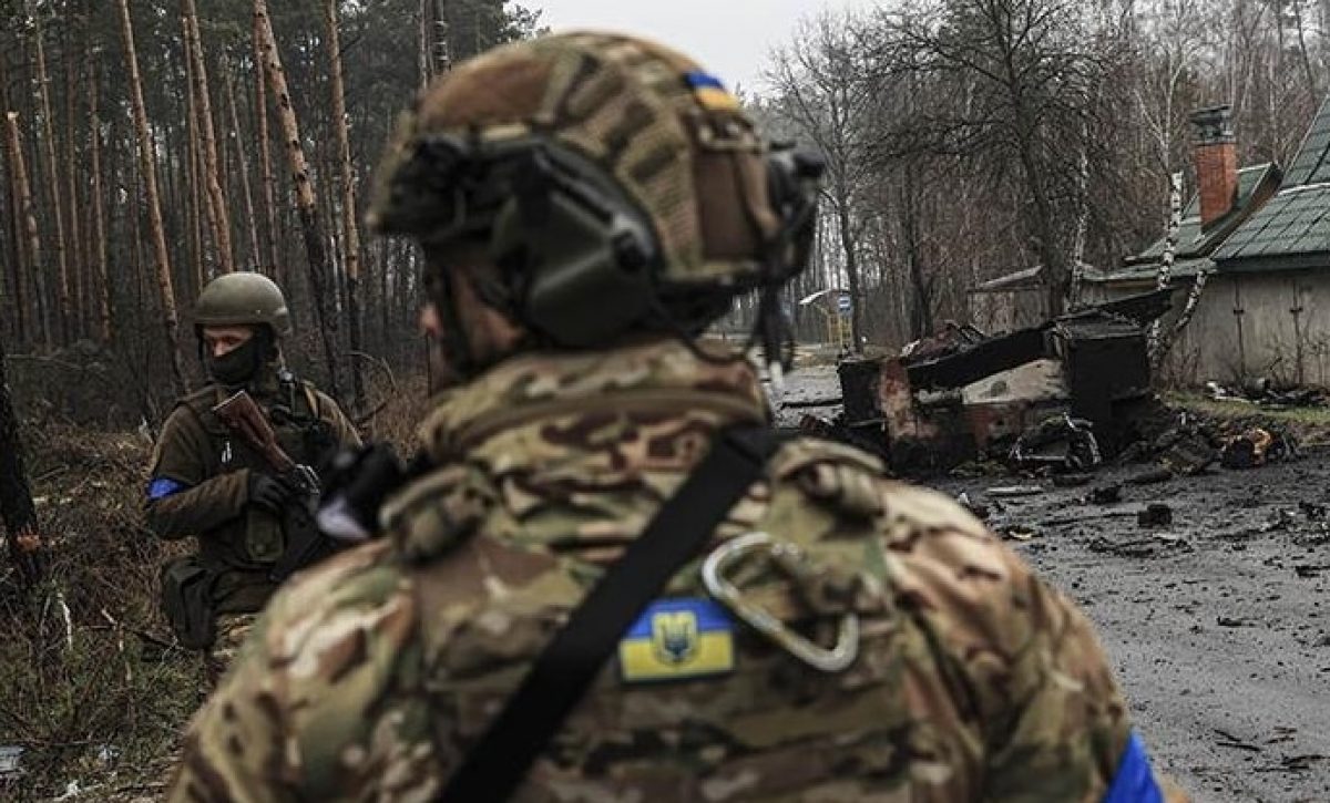 Ucrania intensificó sus operaciones militares con ataques a centrales nucleares, objetivos civiles y oleoductos en territorio ruso.