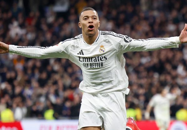 Un año de Kylian Mbappé en el Real Madrid: récord de goles y premios individuales, pero con grandes tropiezos colectivos.
