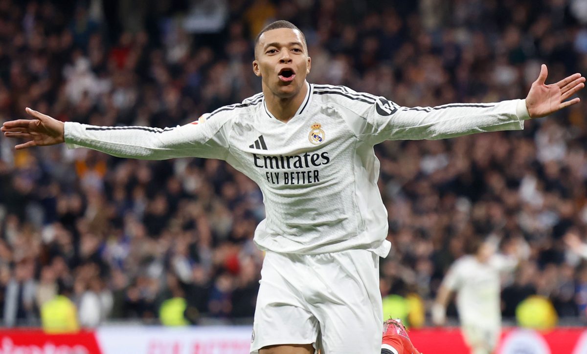 Un año de Kylian Mbappé en el Real Madrid: récord de goles y premios individuales, pero con grandes tropiezos colectivos.