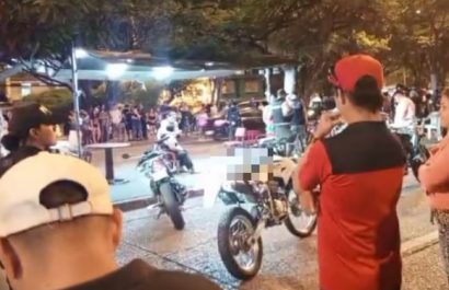 Un ataque armado dejó tres muertos y dos heridos de gravedad en la cancha de la ciudadela La Coviem, en Guayaquil.