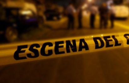 Un ataque armado ocurrido la noche de este viernes en el sector de Casitas del Guasmo, al sur de Guayaquil,