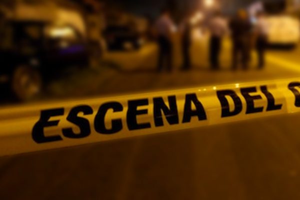 Un ataque armado ocurrido la noche de este viernes en el sector de Casitas del Guasmo, al sur de Guayaquil,