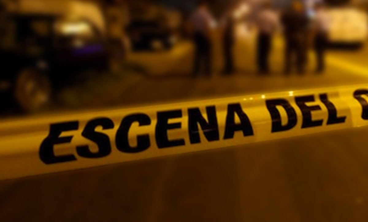Un ataque armado ocurrido la noche de este viernes en el sector de Casitas del Guasmo, al sur de Guayaquil,
