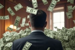 Un banco le transfirió por error a un cliente, más que toda la fortuna de Elon Musk. La transacción se revirtió tras 90 minutos