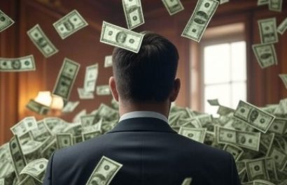 Un banco le transfirió por error a un cliente, más que toda la fortuna de Elon Musk. La transacción se revirtió tras 90 minutos