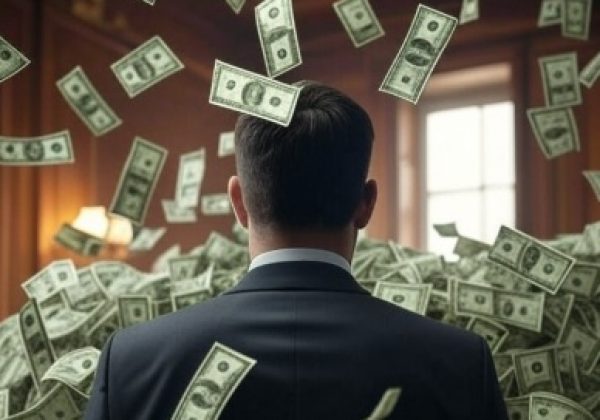 Un banco le transfirió por error a un cliente, más que toda la fortuna de Elon Musk. La transacción se revirtió tras 90 minutos