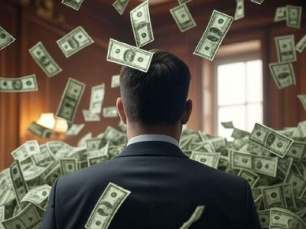 Un banco le transfirió por error a un cliente, más que toda la fortuna de Elon Musk. La transacción se revirtió tras 90 minutos