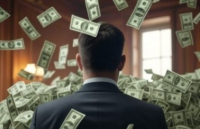 Un banco le transfirió por error a un cliente, más que toda la fortuna de Elon Musk. La transacción se revirtió tras 90 minutos