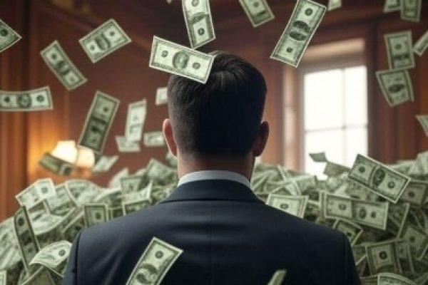 Un banco le transfirió por error a un cliente, más que toda la fortuna de Elon Musk. La transacción se revirtió tras 90 minutos