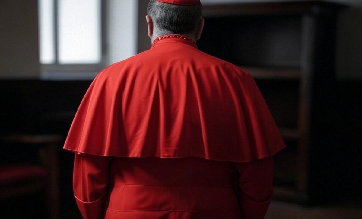 Un cardenal del cónclave vació el minibar de su cuarto pensando que era gratis