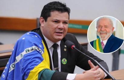 Un diputado bolsonarista se disculpa tras desear la muerte a Lula da Silva