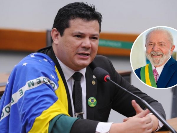 Un diputado bolsonarista se disculpa tras desear la muerte a Lula da Silva