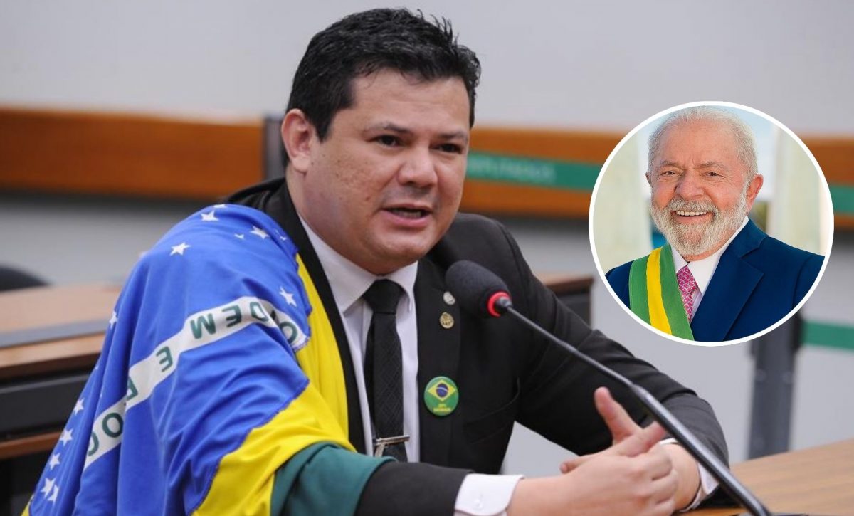 Un diputado bolsonarista se disculpa tras desear la muerte a Lula da Silva