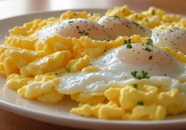 Un ecuatoriano consume en promedio 207 huevos al año; en el país existen 14 millones de gallinas ponedoras