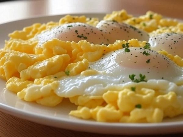 Un ecuatoriano consume en promedio 207 huevos al año; en el país existen 14 millones de gallinas ponedoras