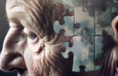 La demencia afecta a millones de personas en el Mundo