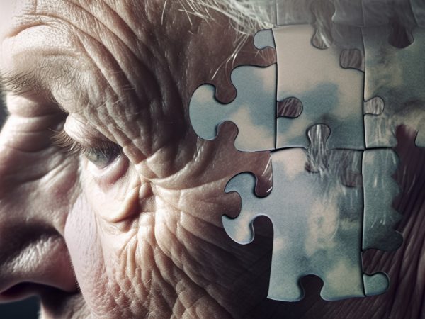 La demencia afecta a millones de personas en el Mundo