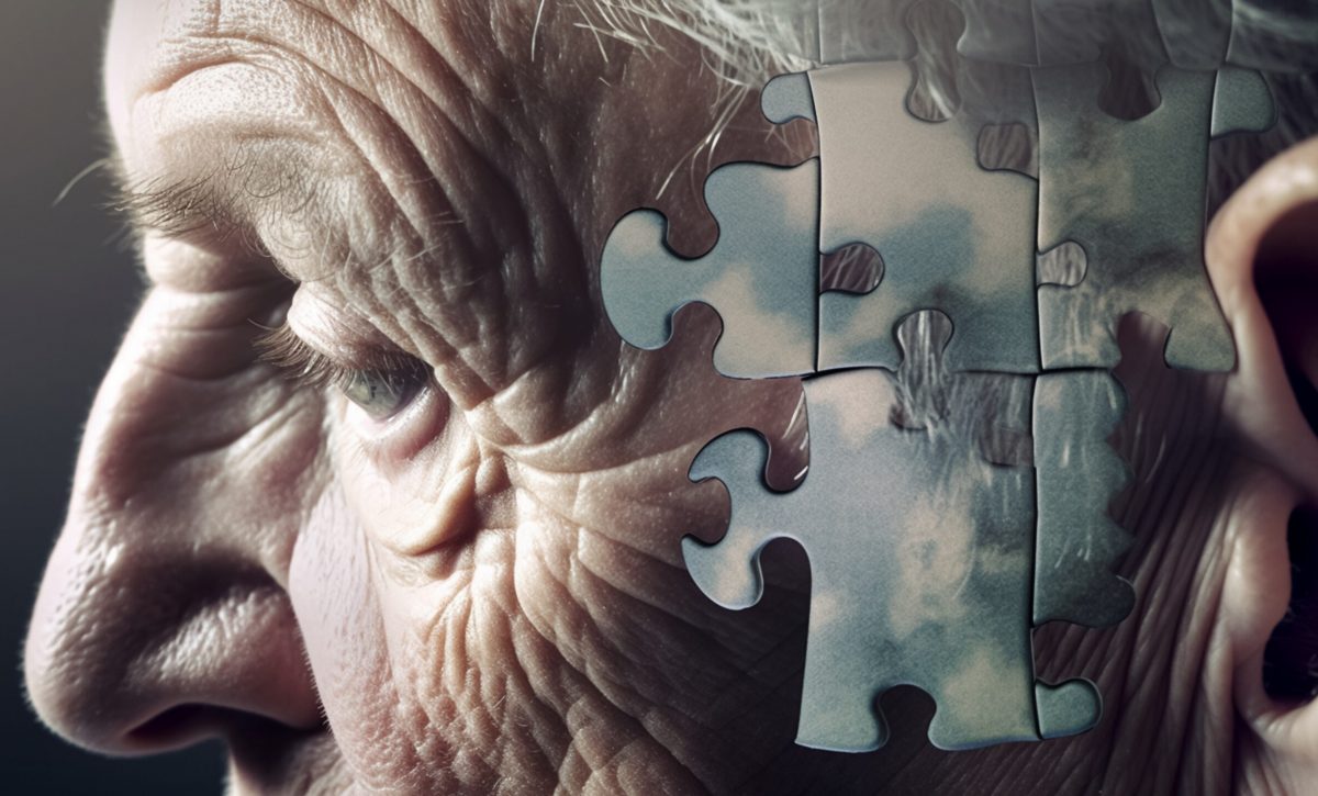 La demencia afecta a millones de personas en el Mundo