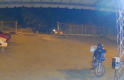 Un guardia de seguridad asesinado dejó un ataque armado el martes 1 de julio en un night club ubicado en el paso lateral del cantón Tosagua,