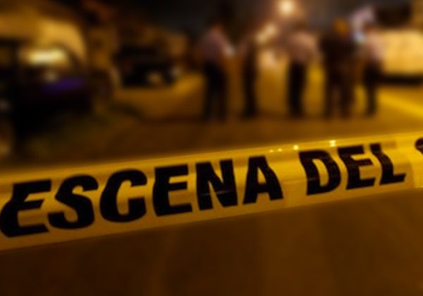 Un hombre asesinado de varios disparos la noche de este lunes 23 de junio dejó un ataque armado en una farmacia.