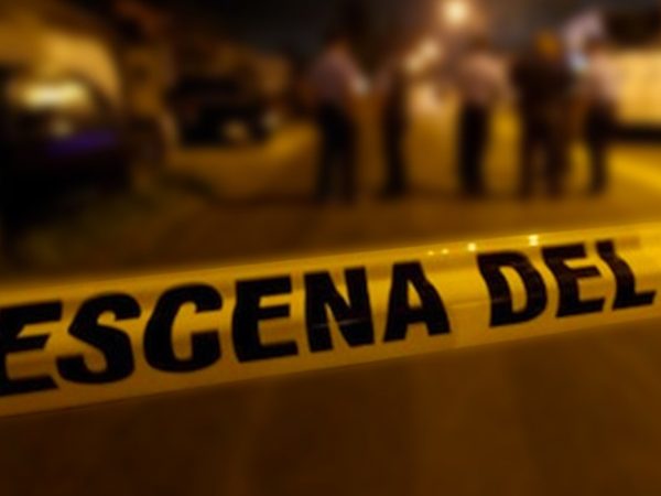 Un hombre asesinado de varios disparos la noche de este lunes 23 de junio dejó un ataque armado en una farmacia.