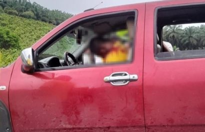 un-hombre-fue-asesinado-mientras-conducia-su-camioneta