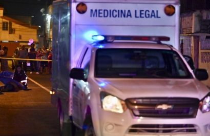 Un hombre identificado como Édison Antonio D. R., de 44 años, resultó abatido por agentes de la Policía Nacional.