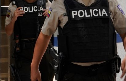 Un intento de asalto armado en una licorería del sector Quitumbe, en el sur de Quito, quedó frustrado por las víctimas.