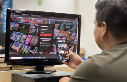 Un maratón para enamorarse cinco películas románticas en Netflix que transformarán tu fin de semana