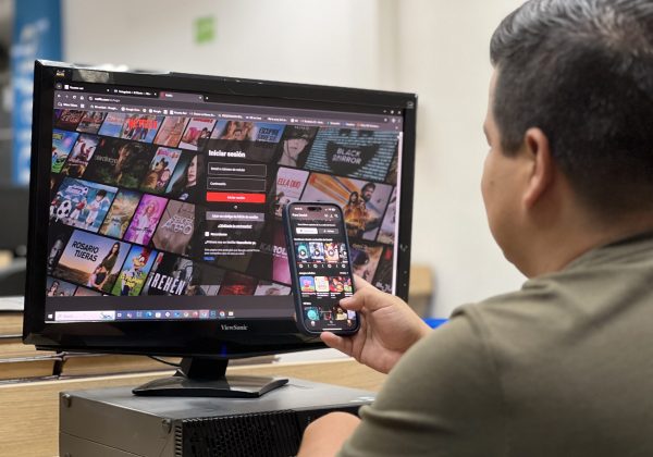 Un maratón para enamorarse cinco películas románticas en Netflix que transformarán tu fin de semana