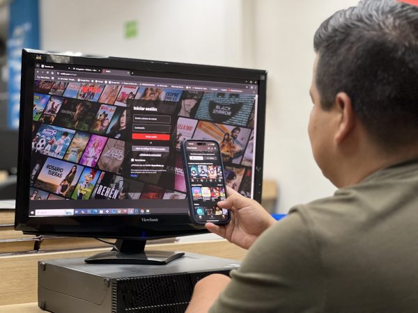 Un maratón para enamorarse cinco películas románticas en Netflix que transformarán tu fin de semana
