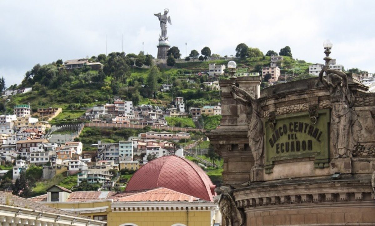 Un martes fresco en Quito Así será el clima este martes 13 de mayo