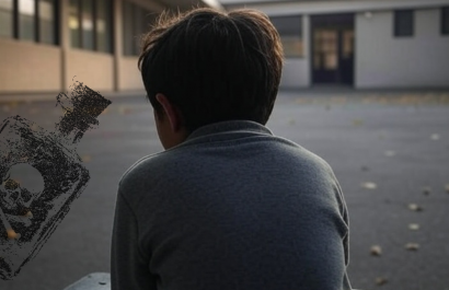 Un niño intoxicó a un compañero de clases con cloro tras ser víctima de bullying