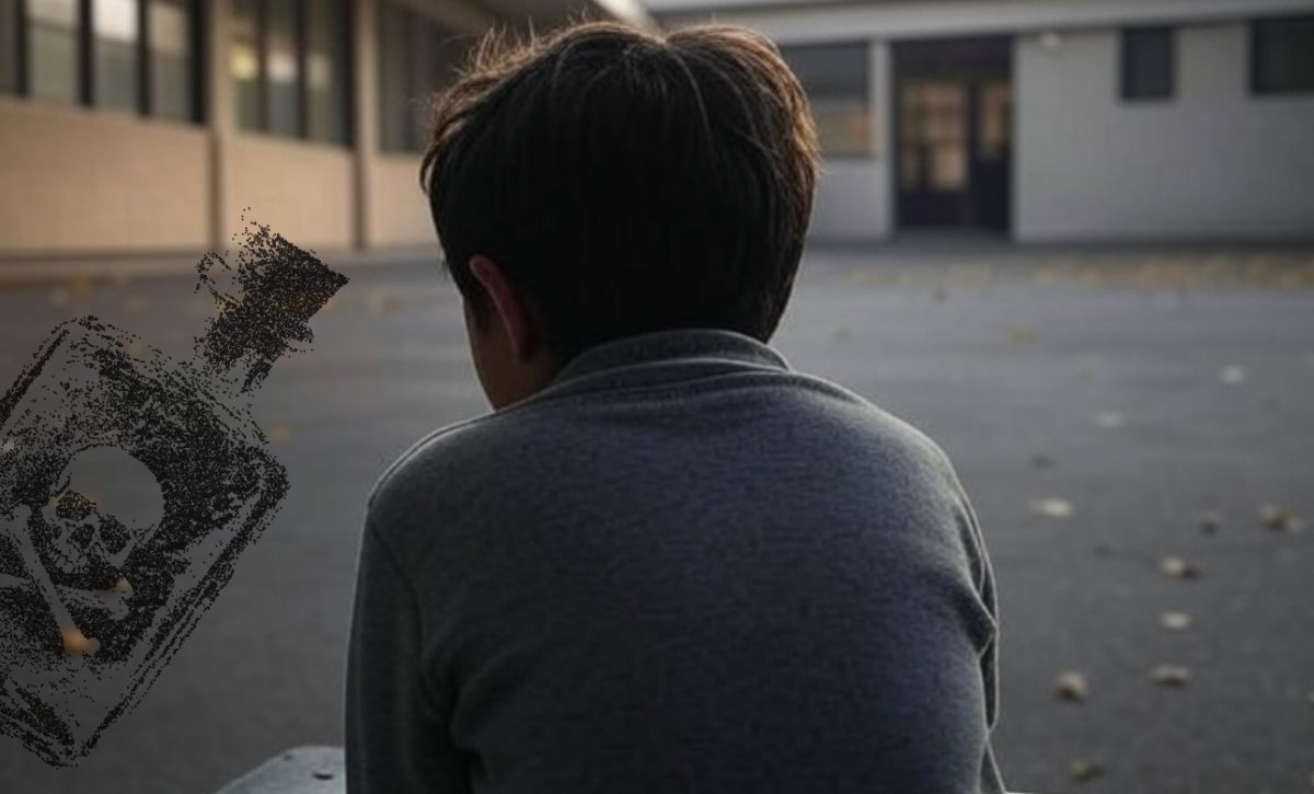 Un niño intoxicó a un compañero de clases con cloro tras ser víctima de bullying