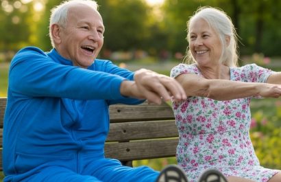 Un nutricionista de 101 años revela las siete reglas para la longevidad