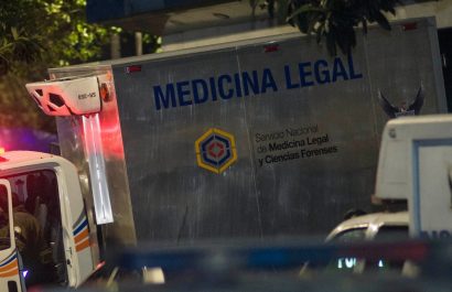 Un padre y su hijo de doce años fueron asesinados a balazos en Babahoyo, capital de la provincia de Los Ríos. (Referencial-API).