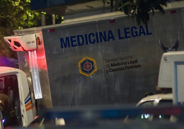 Un padre y su hijo de doce años fueron asesinados a balazos en Babahoyo, capital de la provincia de Los Ríos. (Referencial-API).