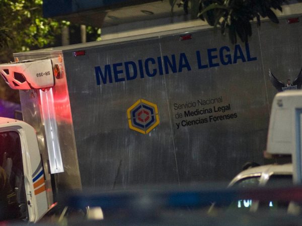 Un padre y su hijo de doce años fueron asesinados a balazos en Babahoyo, capital de la provincia de Los Ríos. (Referencial-API).