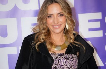 Florinda Meza se emociona al escuchar canción coescrita por la ecuatoriana Mirella Cesa: “Es una bella canción”