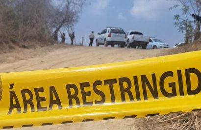 Un tatuaje ayudó a confirmar que Geovanny Saltos Rodríguez, conocido como Chino, había sido asesinado de manera brutal.